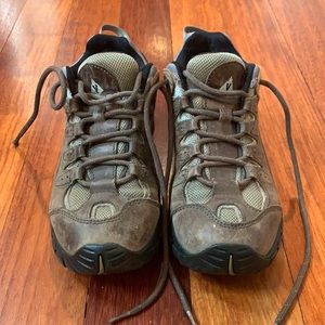 Vasque Vibram Hiking Shoes